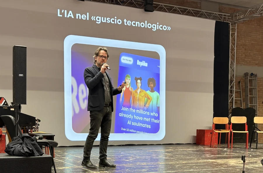 Incontro ai 2026 borgo