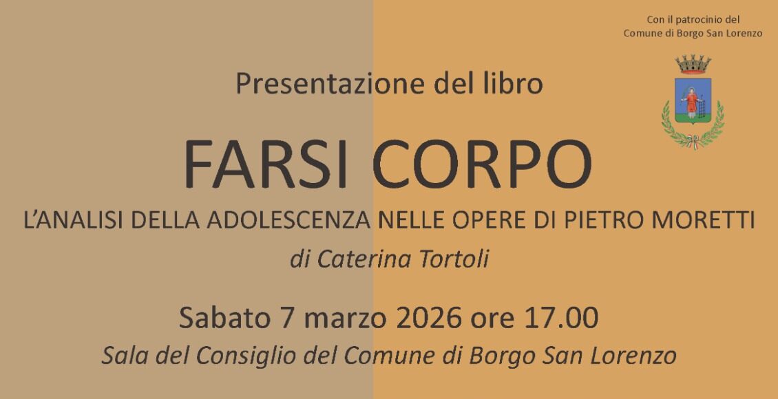 Libro caterian presentazione