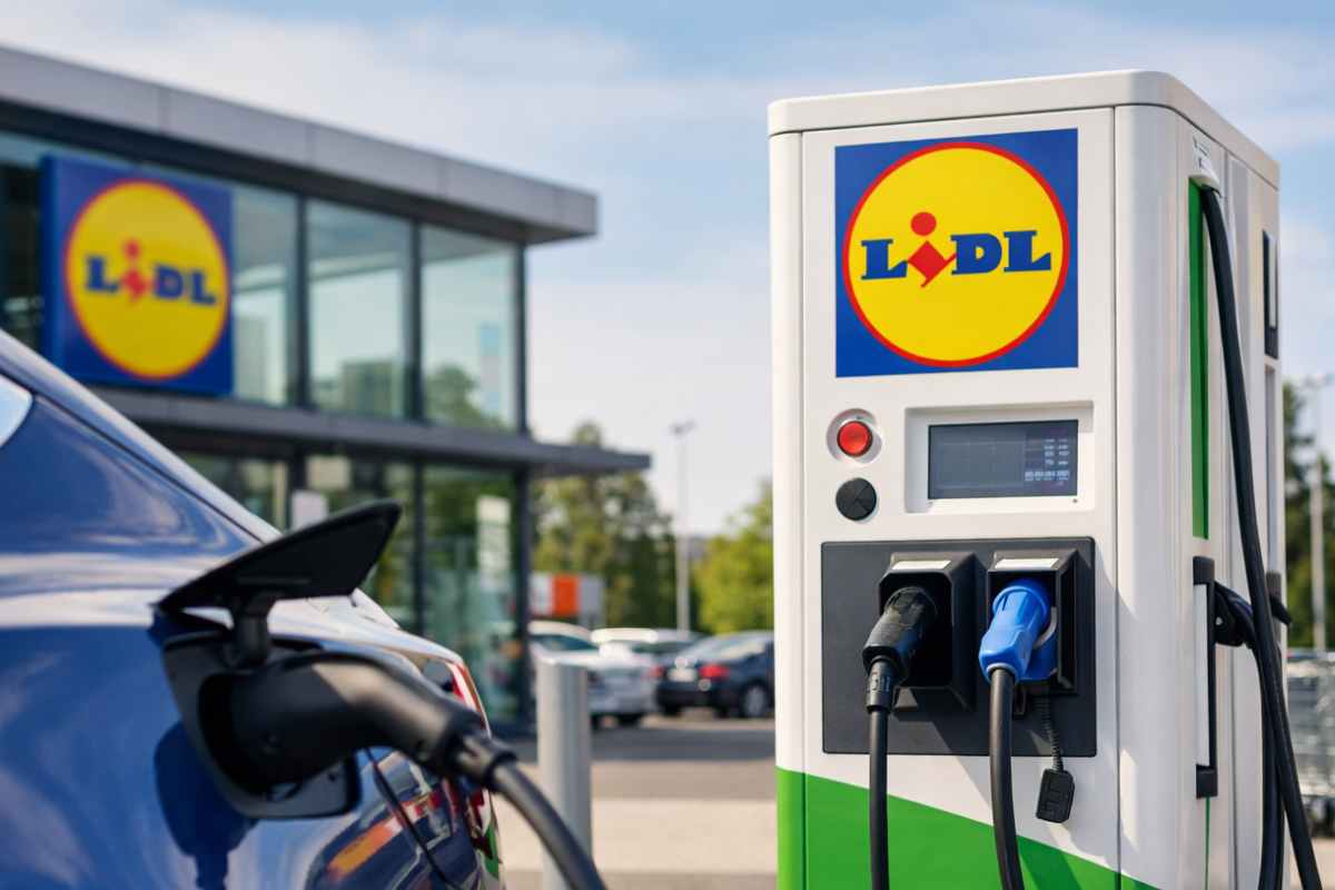 lidl benzina gratis