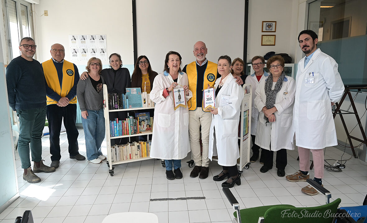 Lions club 11 03 2026