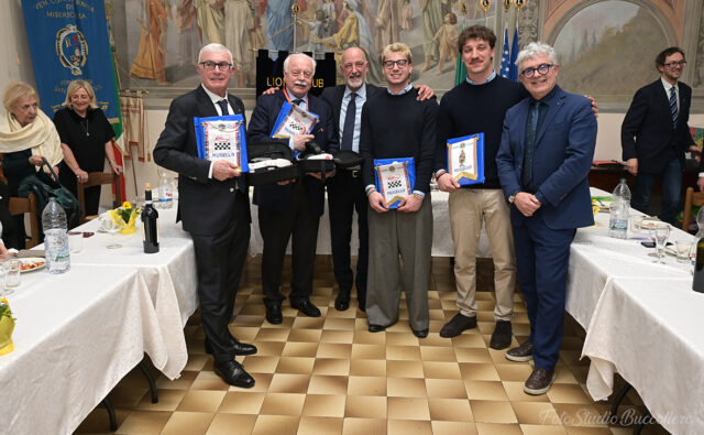 Lions club 11 03 2026