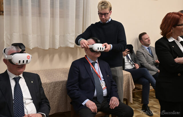 Lions club 11 03 2026