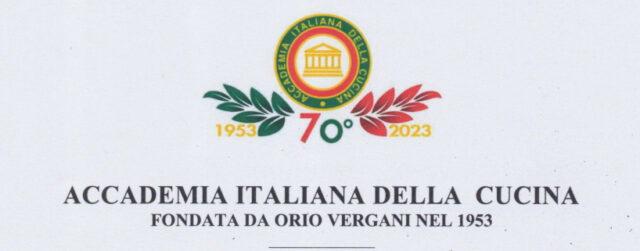 Logo accademia cucina