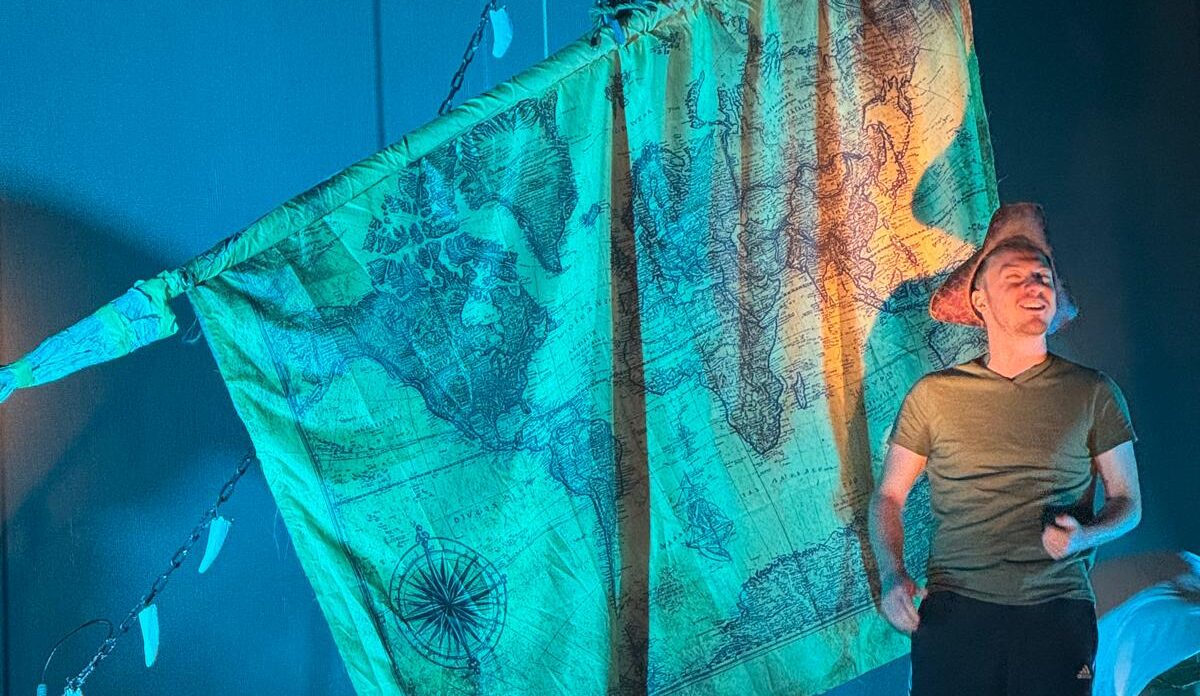 MobyProve dello spettacolo