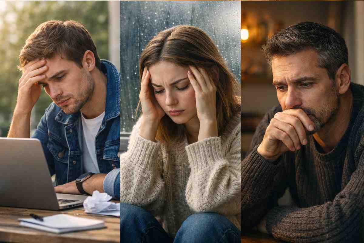 primavera terribile per questi segni