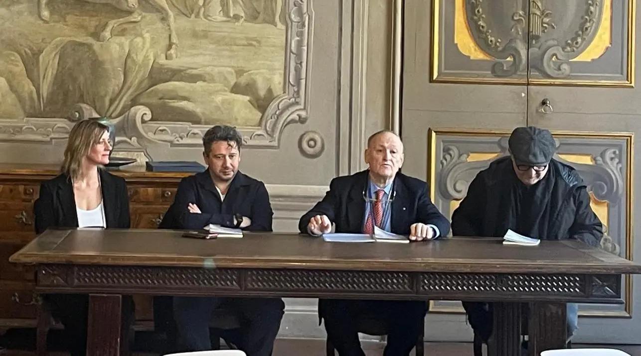 Ridolfi libro gurioli