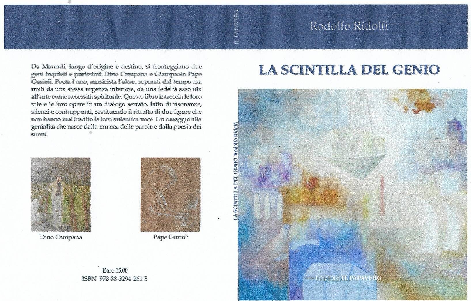 Scintilla del genio(1)