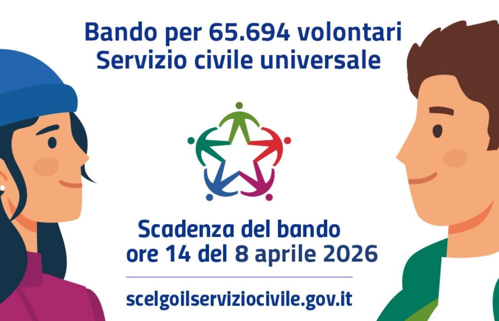 Servizio civile