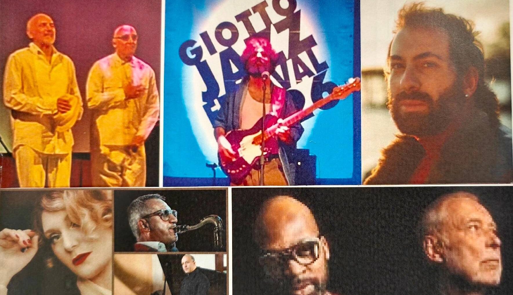 Stagione teatro marzo