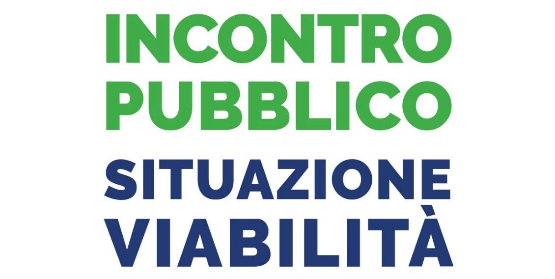 Vaglia incontro frane 2026 marzo