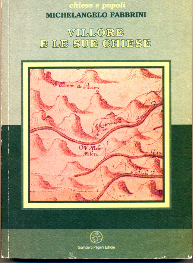 Villore giovannini 2026 marzo Fabbrini