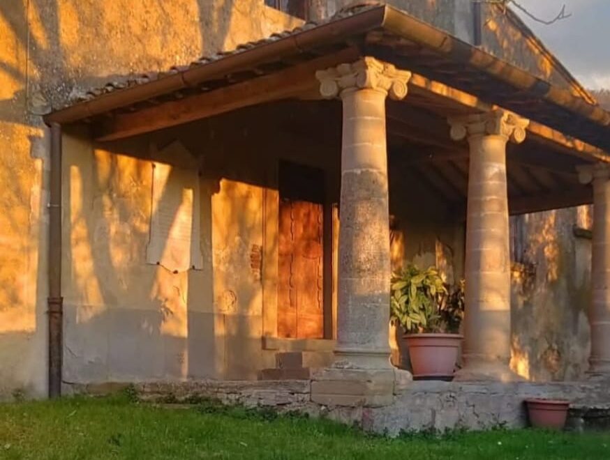 Villore giovannini 2026 marzo