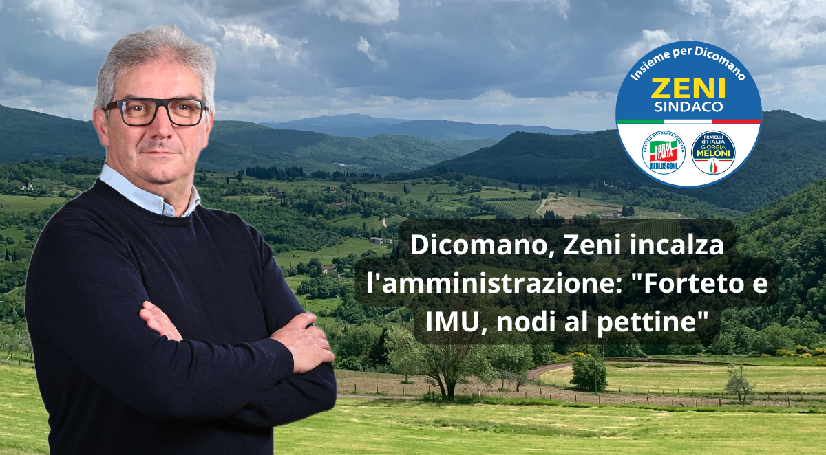 Zeni dicomano
