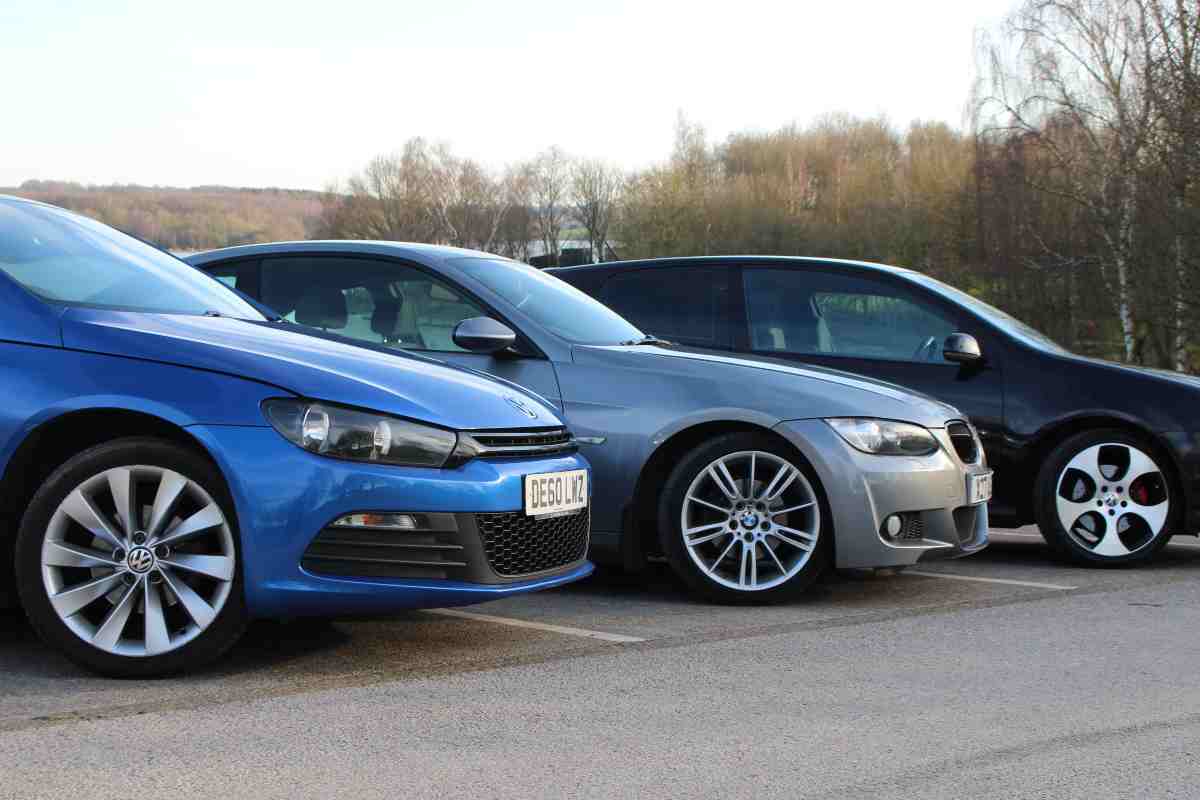 classe di merito rc auto