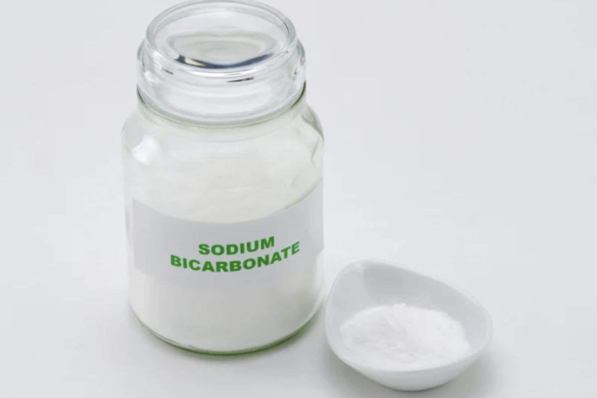 Bicarbonato