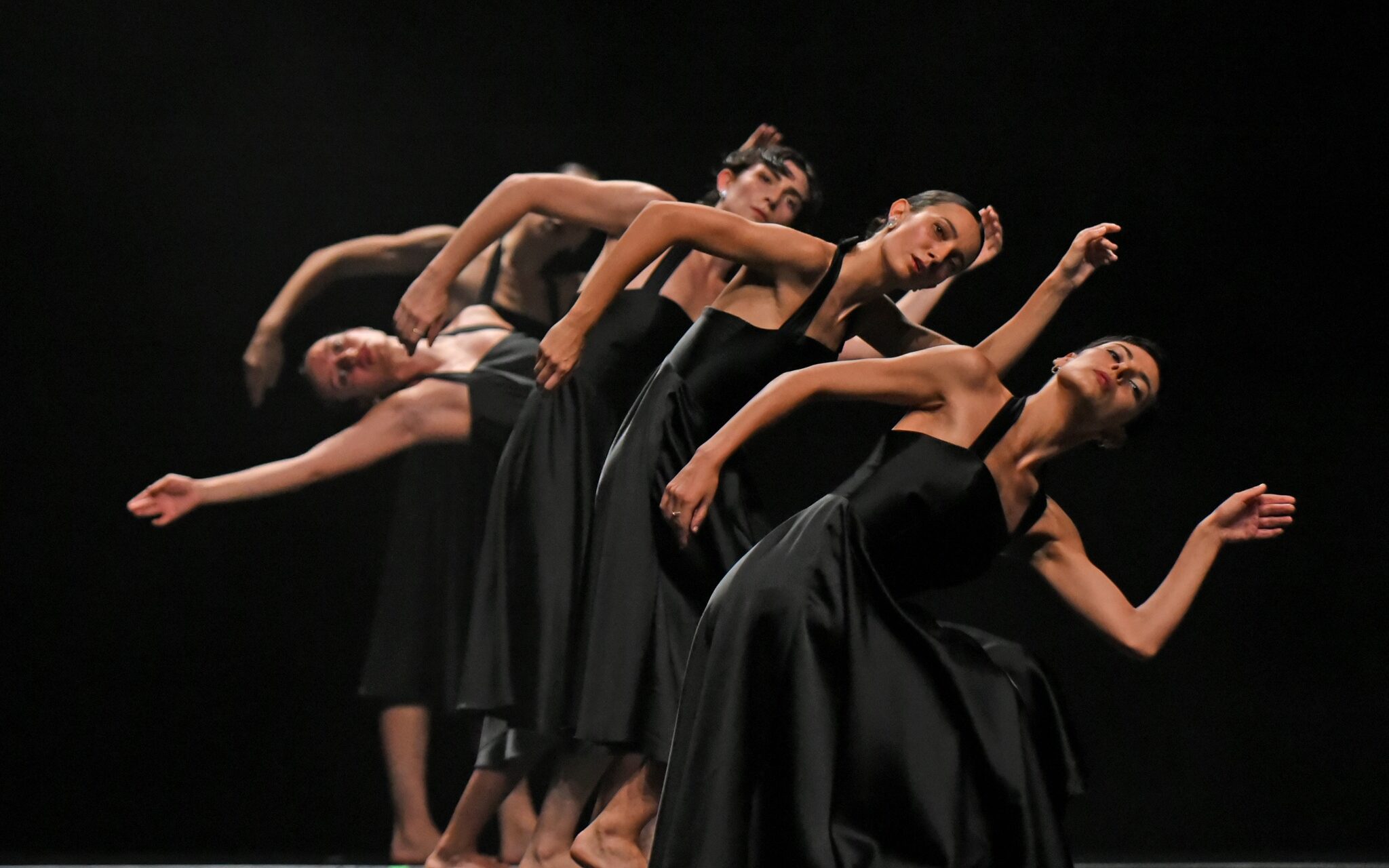 CALLAS CALLAS CALLAS COB ph. Paolo Bonciani bolognino1