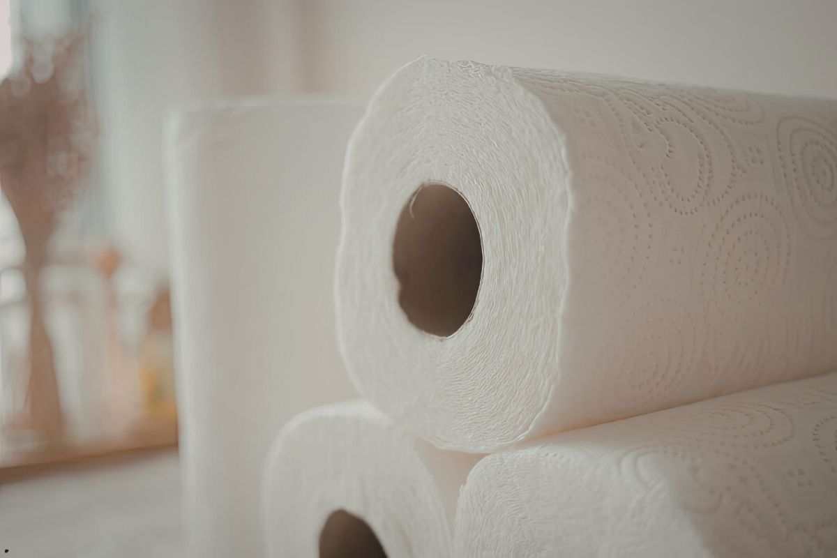 Carta assorbente Ok!Mugello.it