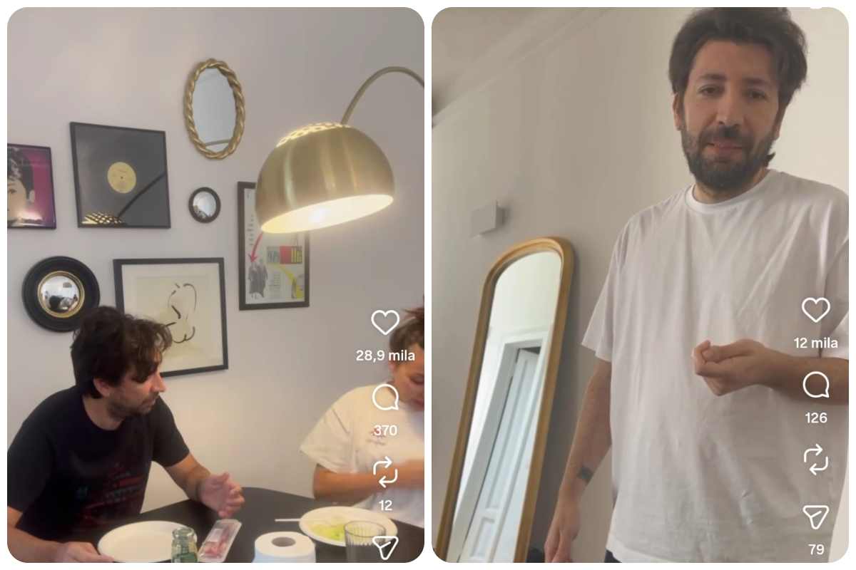 Casa herbert ballerina affari tuoi Okmugello.it