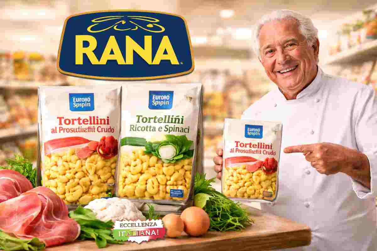 Chi produce i tortellini Eurospin Ok!Mugello.it