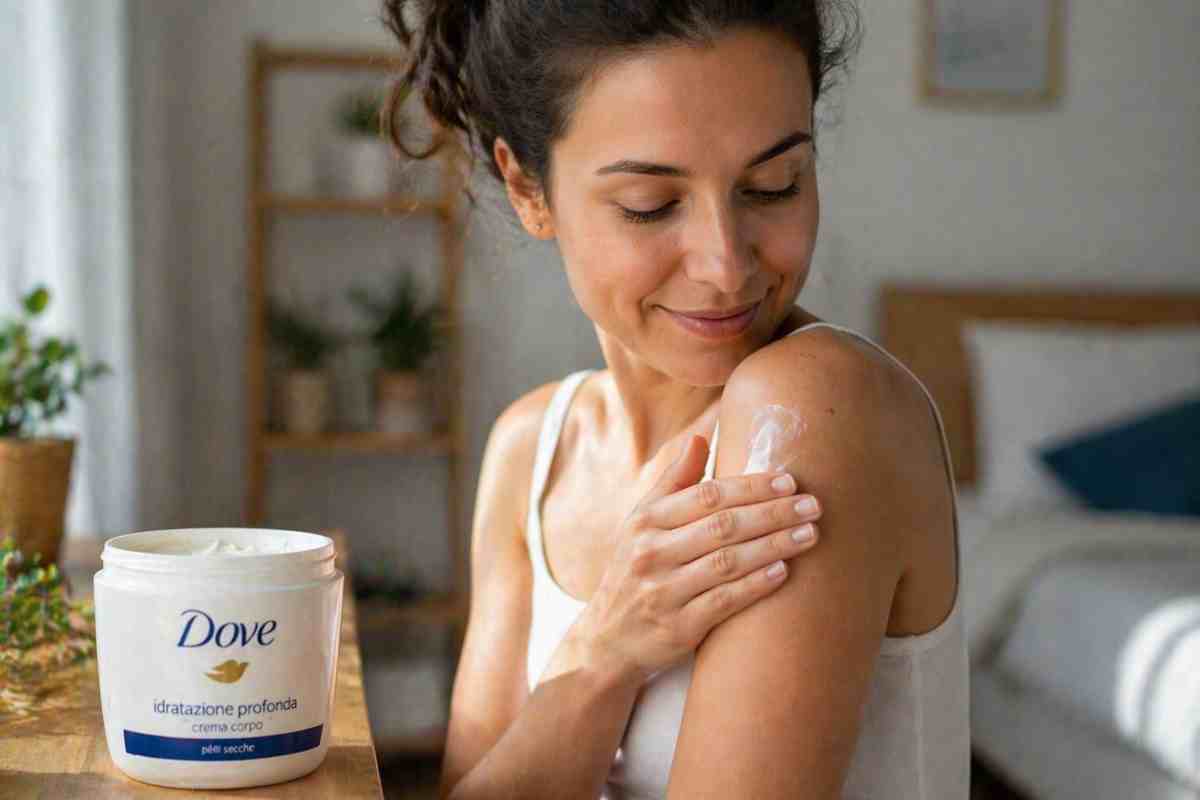 Classifica creme idratanti Ok!Mugello.it