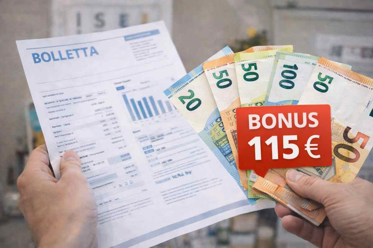 Come richiedere il nuovo bonus da € 115 Ok!Mugello.it