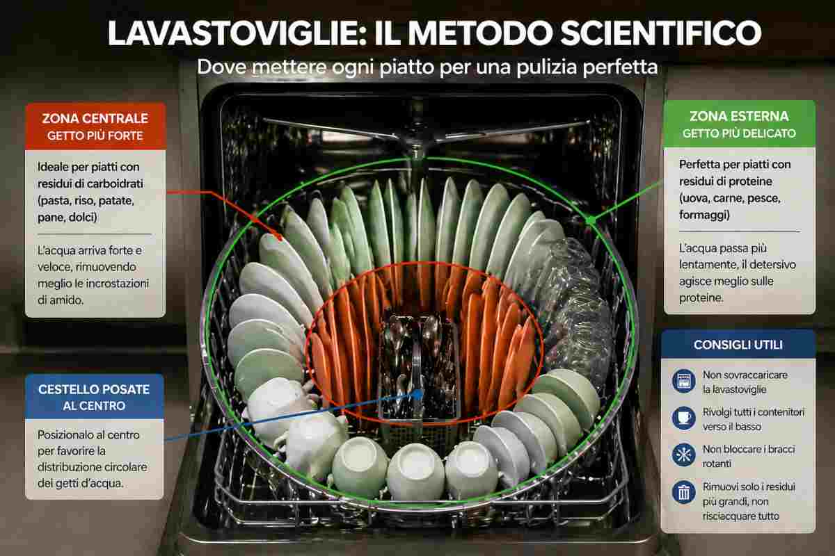 Come si calcola la lavastoviglie Ok!Mugello.it