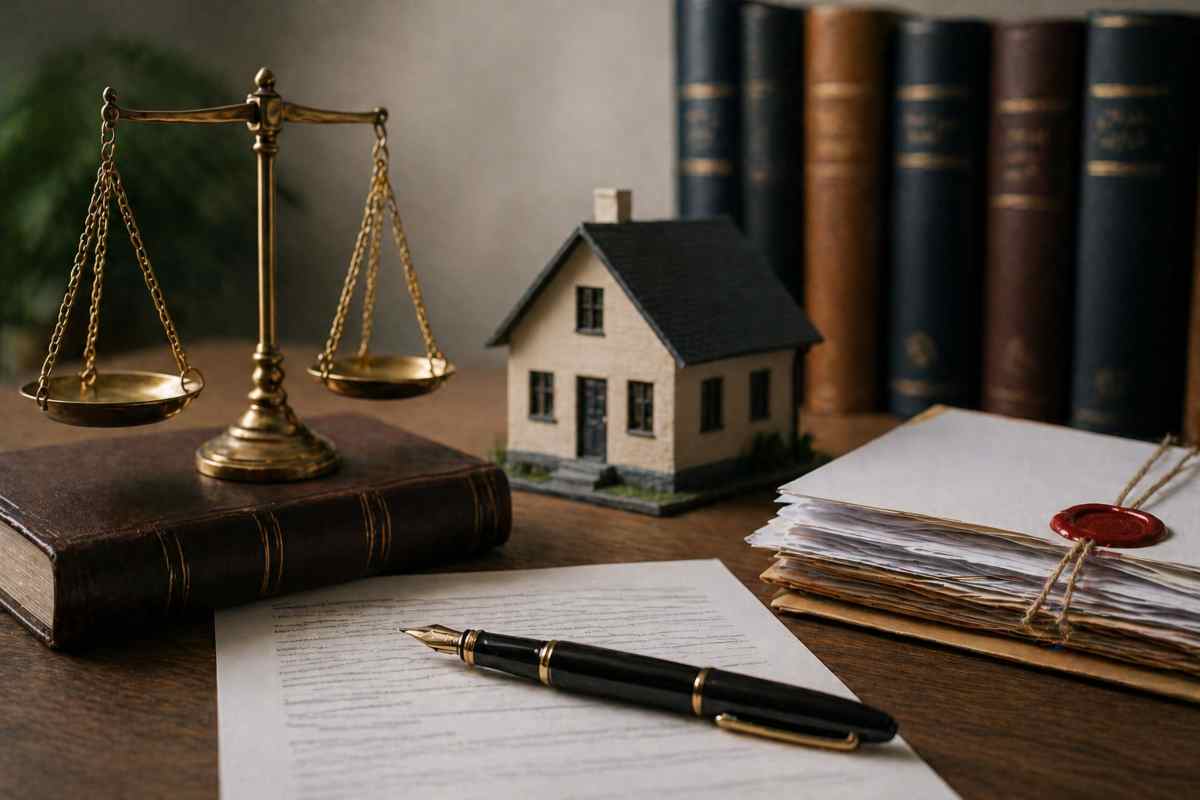 successione eredità come evitare debiti