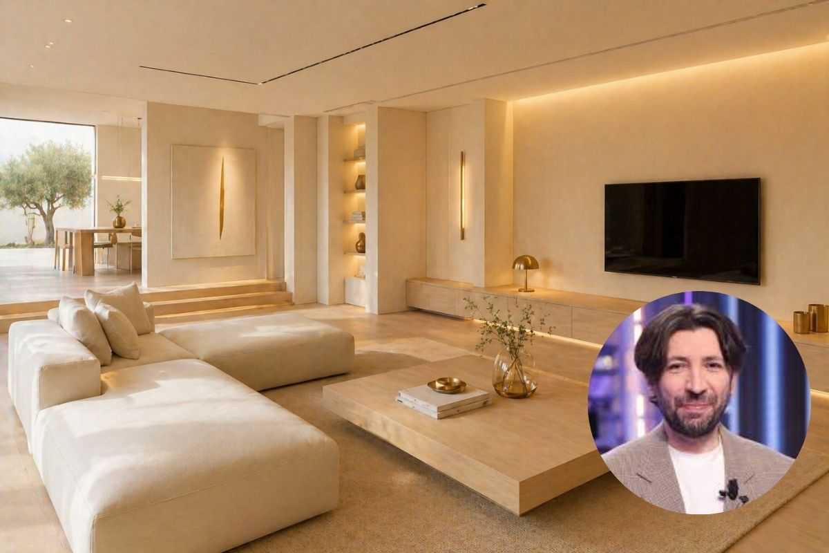 La casa di Herbert Ballerina Okmugello.it