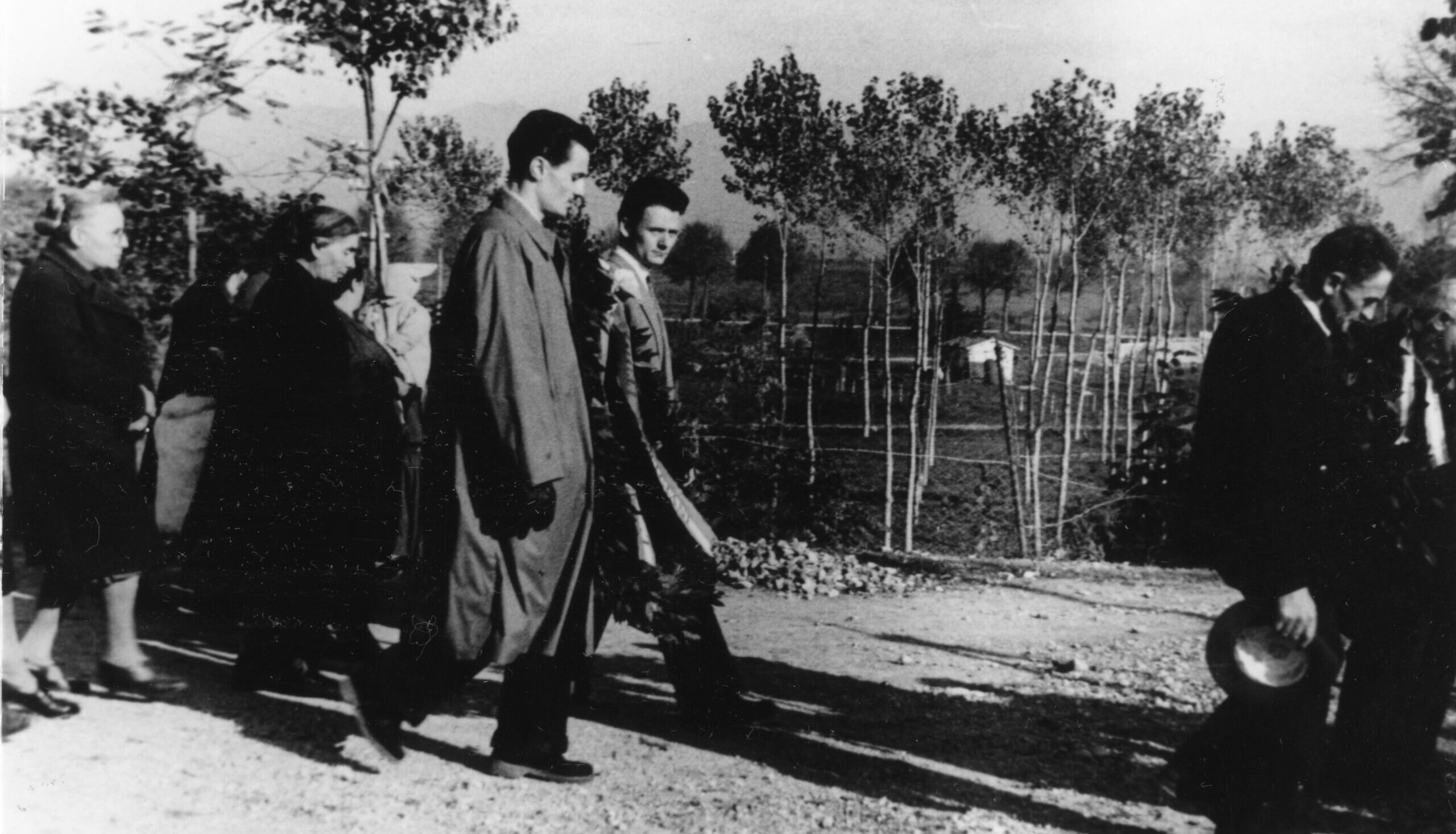 Foto 2 Commemorazione