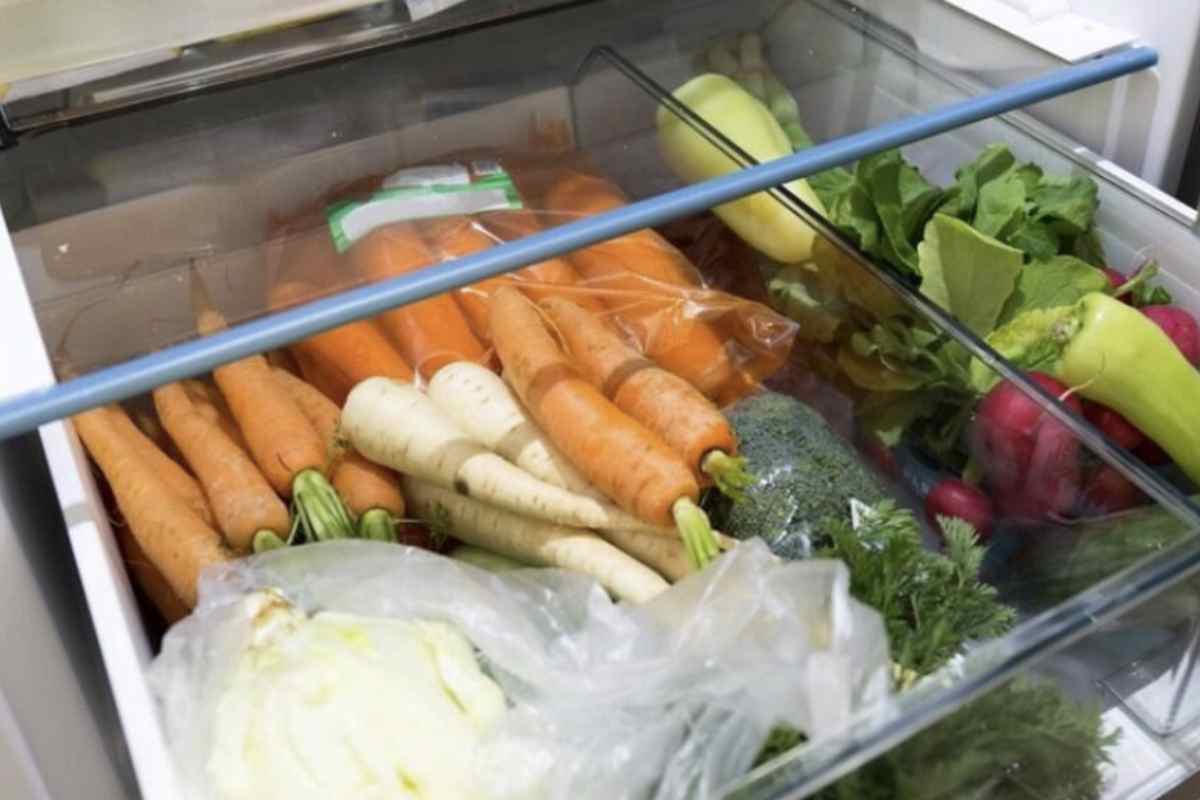 Molti comportamenti quotidiani sembrano innocui, ma nel tempo fanno la differenza. Inserire cibi ancora caldi, ad esempio