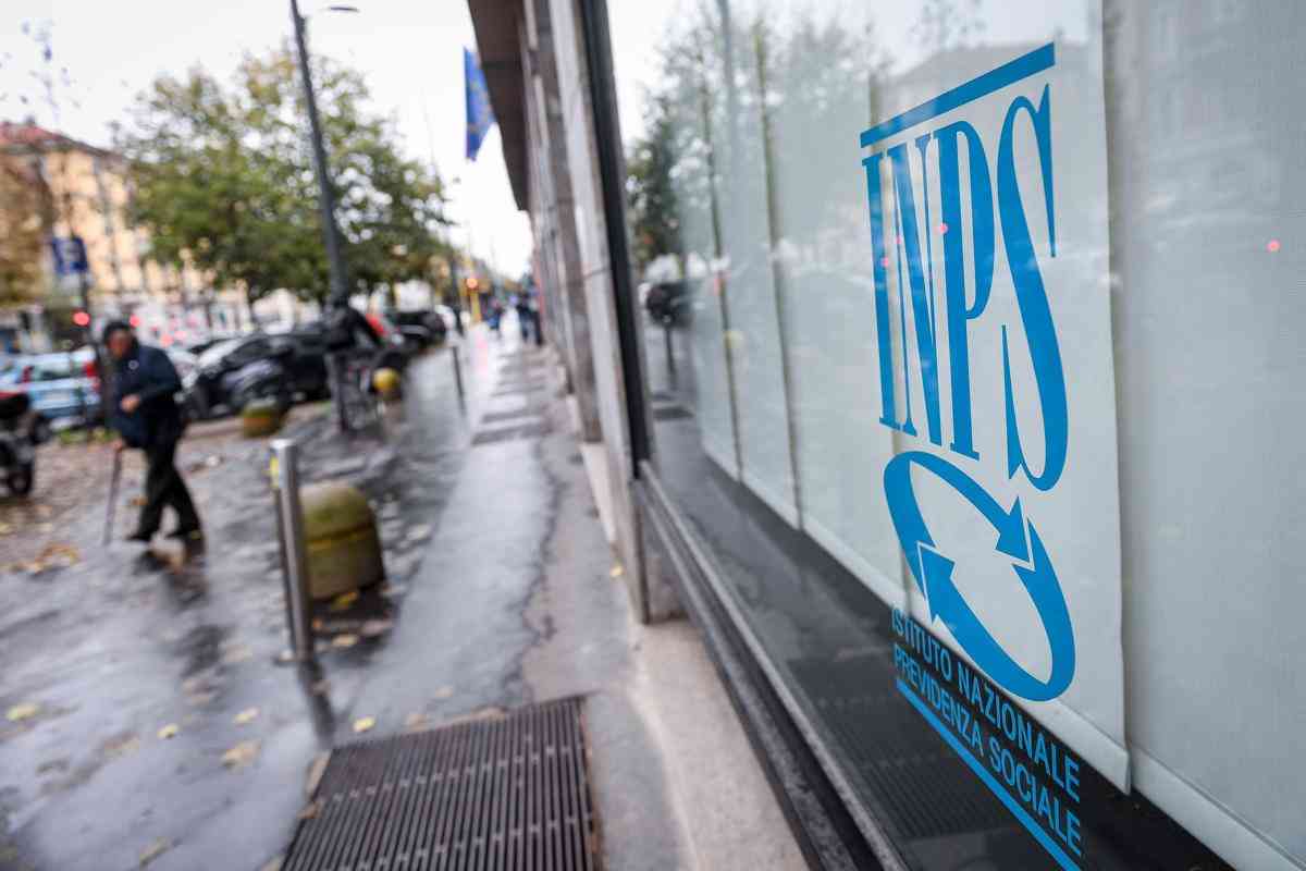 lettere inps importanti