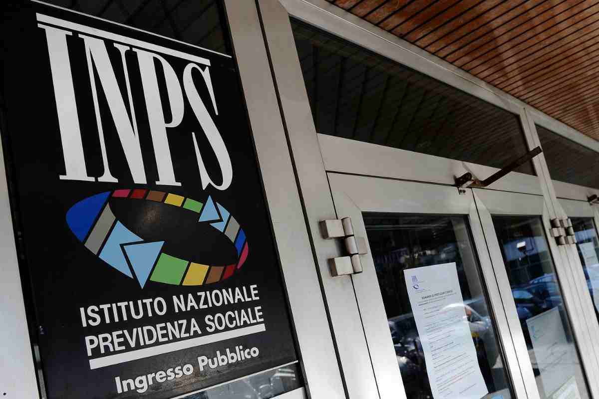 INPS Arretrati per errore di calcolo Ok!Mugello.it