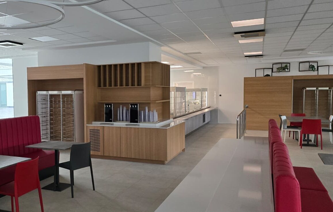 Inaugurazione 2026 aprile