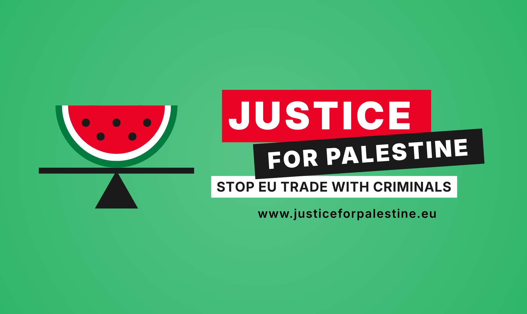 Justice for Palestine