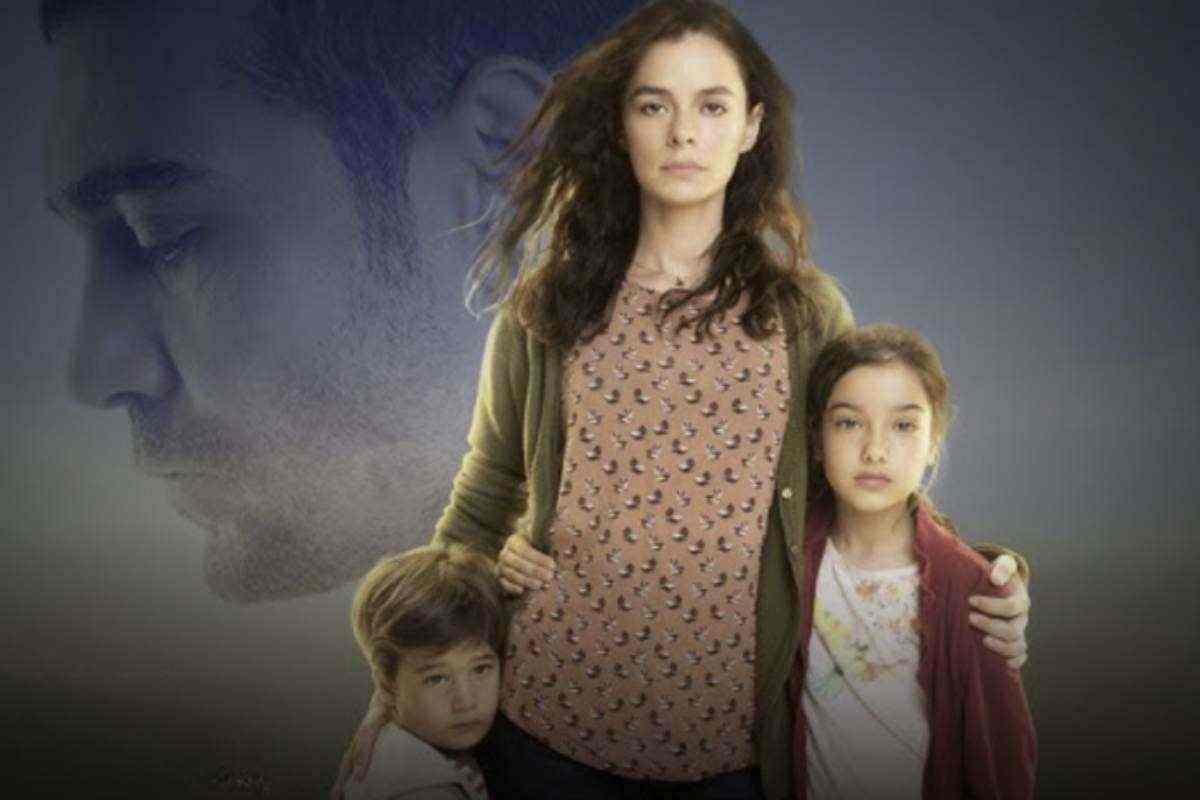 La forza di una donna,