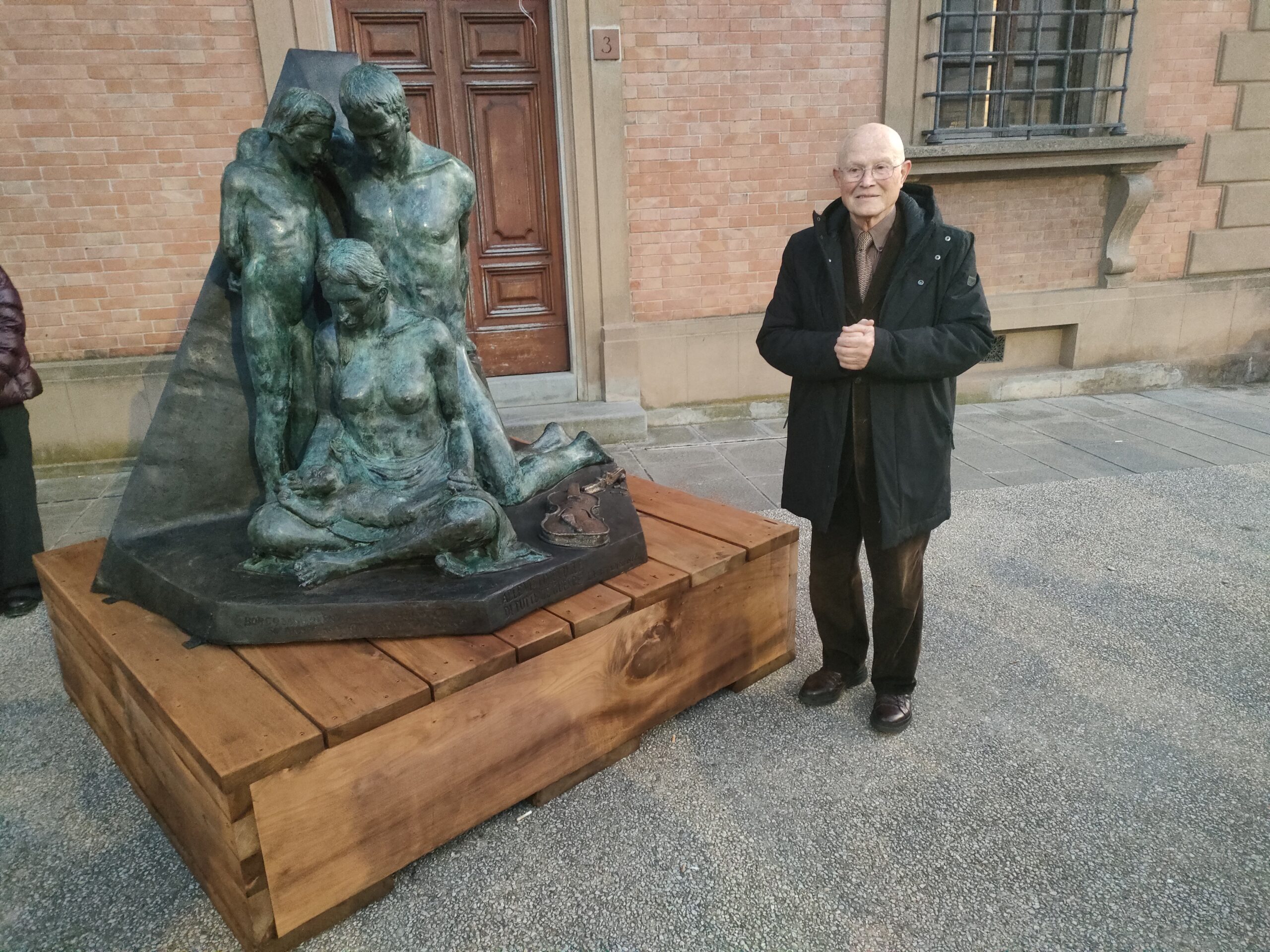 Liberazione 2026 aprile