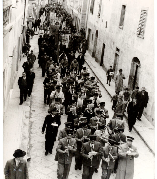 Liberazione aprile 2026