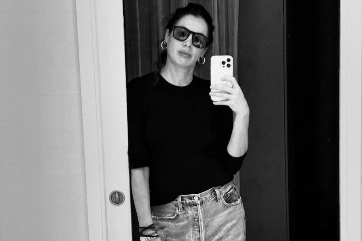 Luisa ranieri Rai protagonista dei palinsesti estivi Okmugello.it