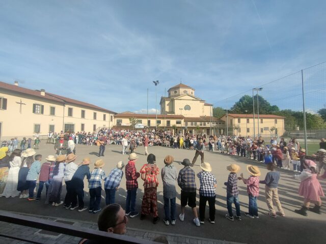 Cantar Maggio 2026 - 2