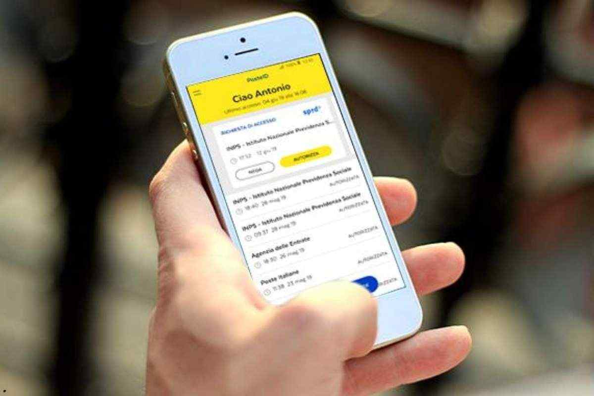 Mail truffa di Poste , a cosa fare attenzione Ok!Mugello.it
