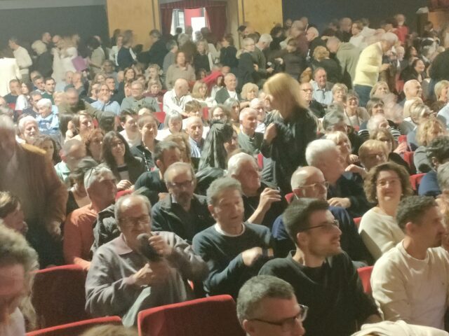 Martinaccia 2026 - 2