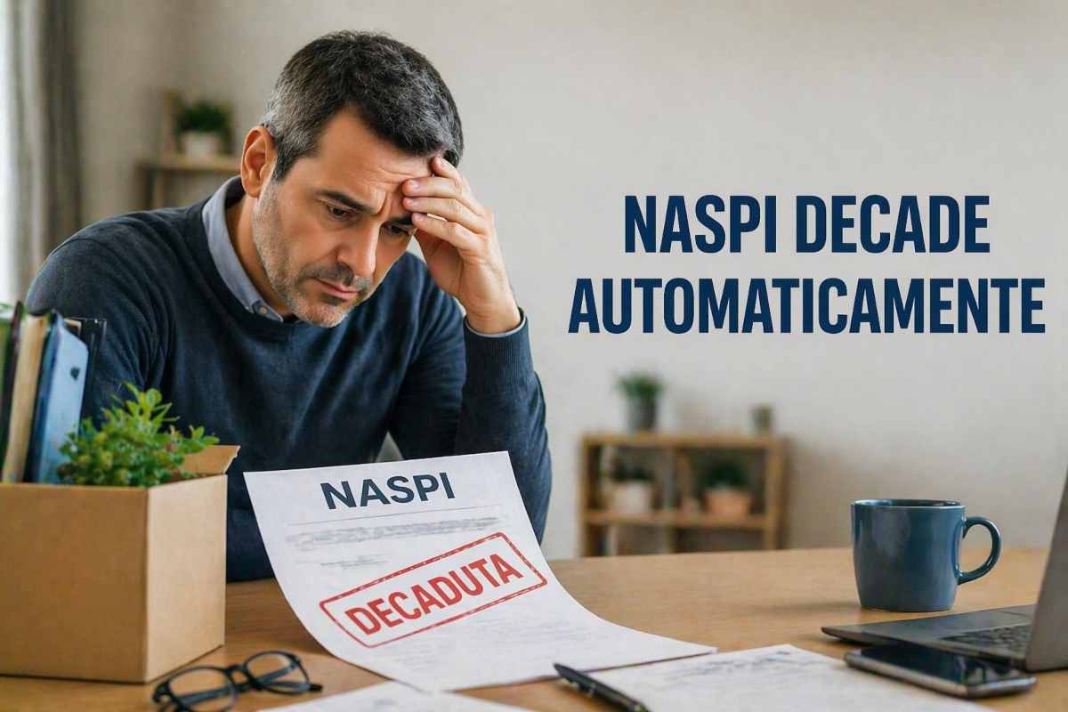 NASpI revocata Ok!Mugello.it