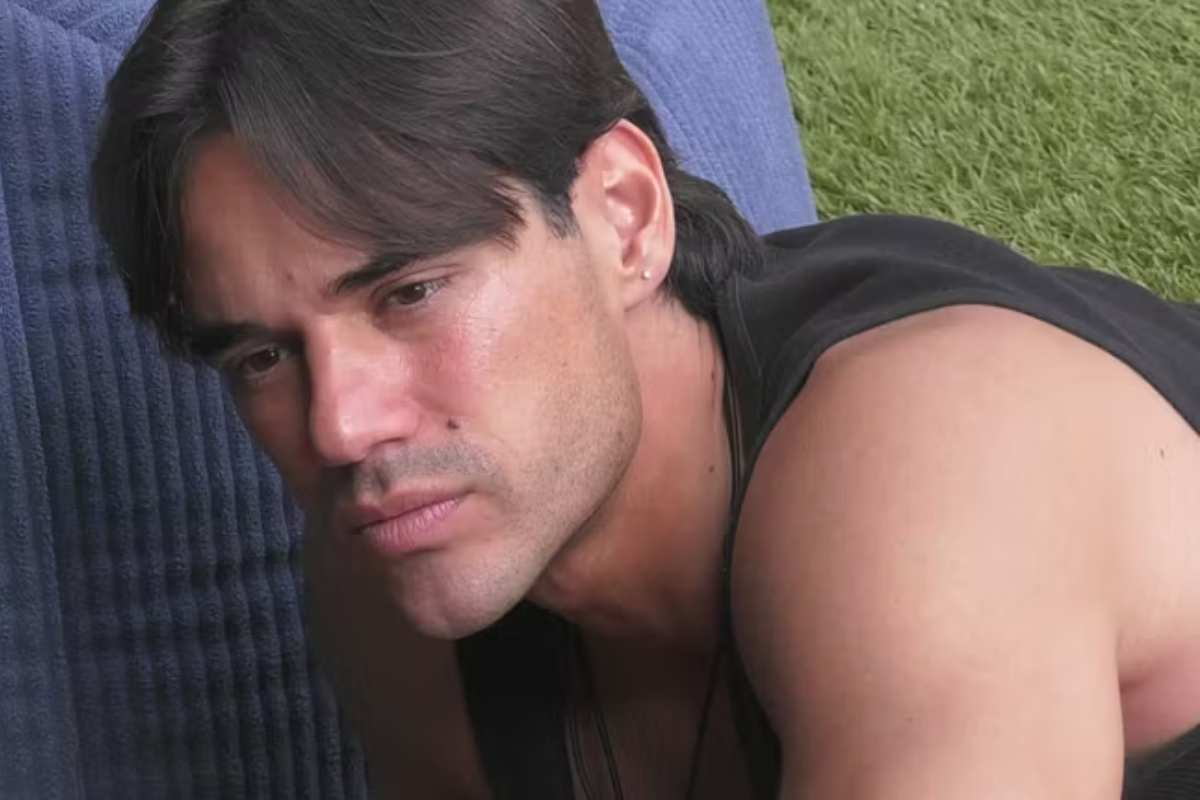 grande fratello vip rischio addio