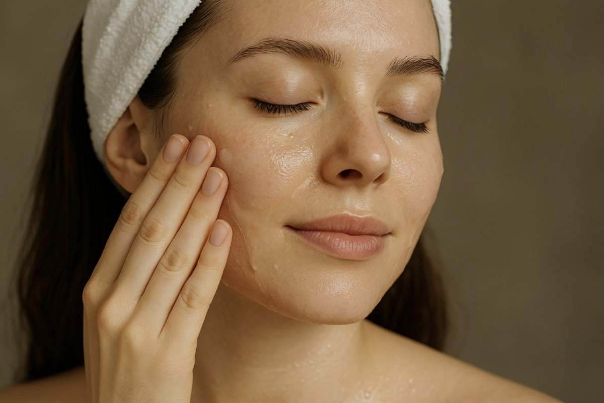 Uno degli aspetti più discussi riguarda la texture molto ricca e corposa. Per alcune persone è sinonimo di comfort e protezione