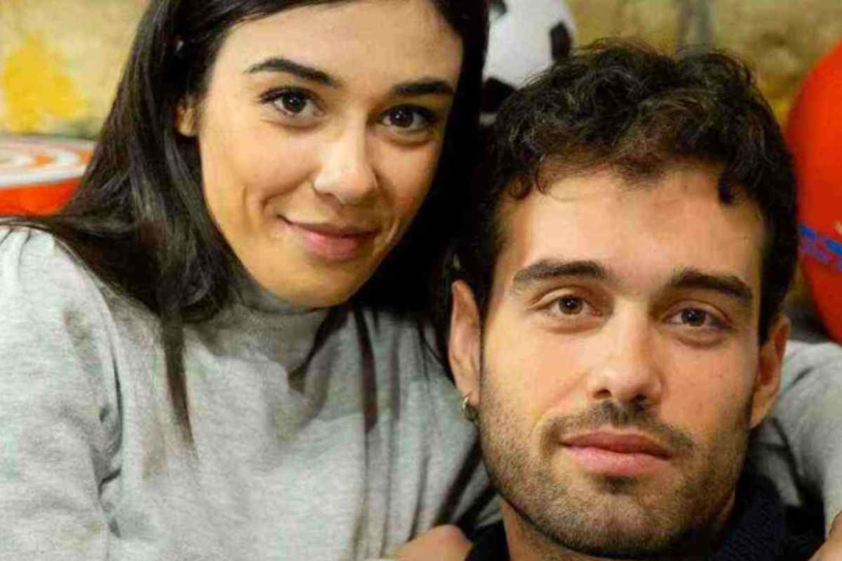 Nunzio e Rossella Tvblog.it