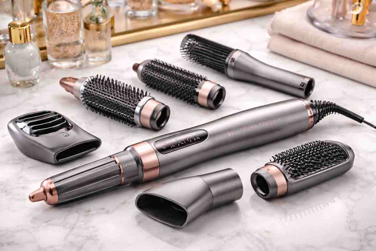 Offerta amazon 6 in 1 Ok!Mugello.it