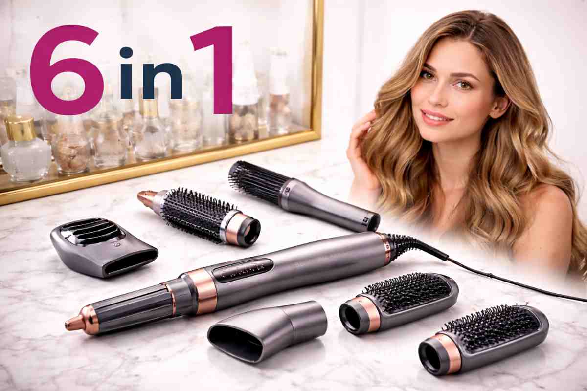 Offerta per asciufgatore Ok!Mugello.it