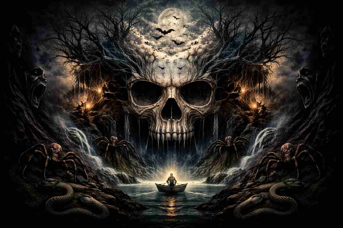 test psicologico paura