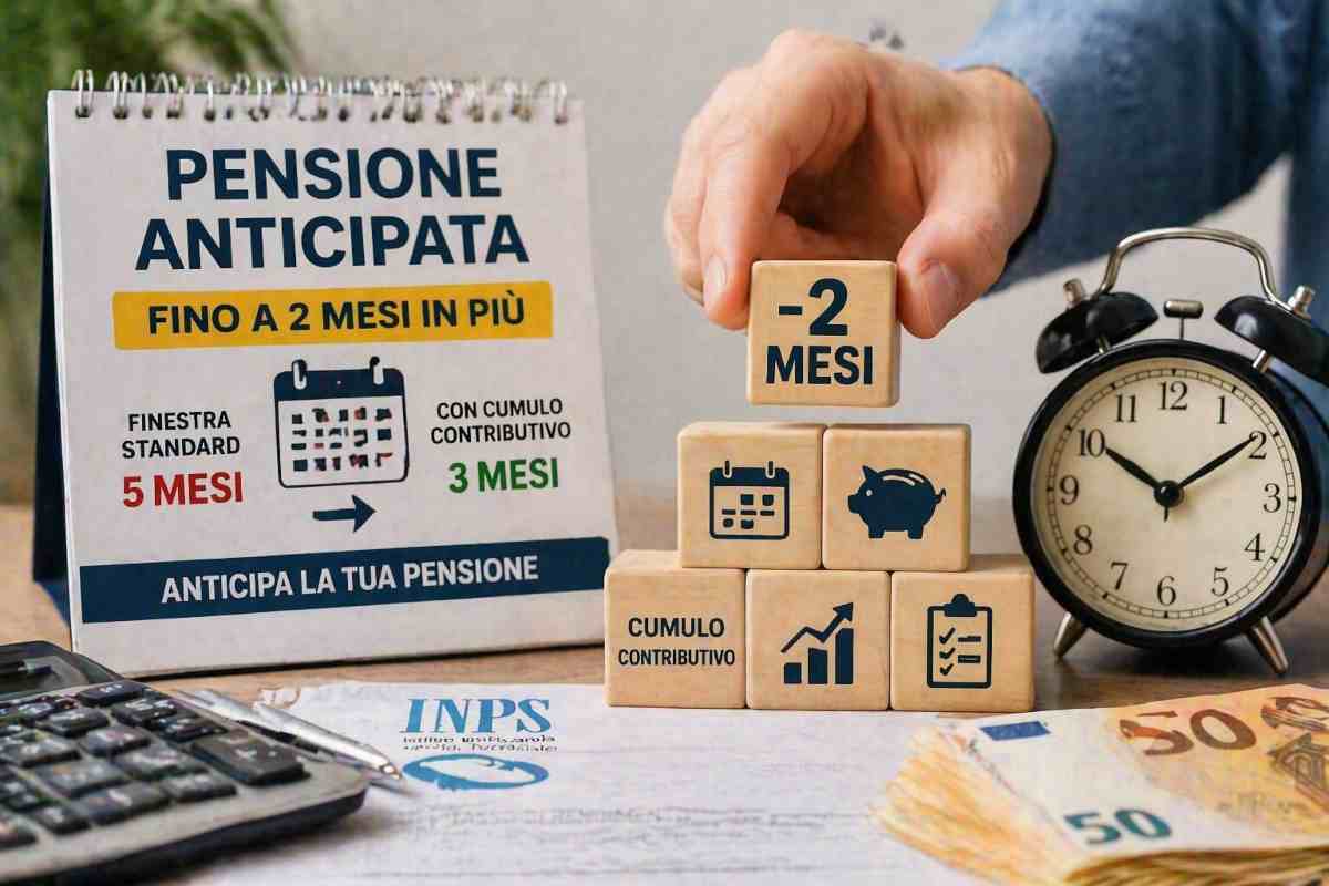 Pensione contributiva Ok!Mugello.it