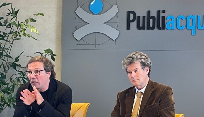 Perini (Presidente) Colombo (rel esterne)